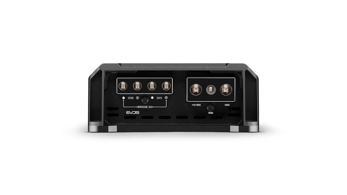Soundigital SD2000.2 EVO 5 Car Audio Amplifier 2 Channels Stereo 2000 Watts RMS - BuyBrazil