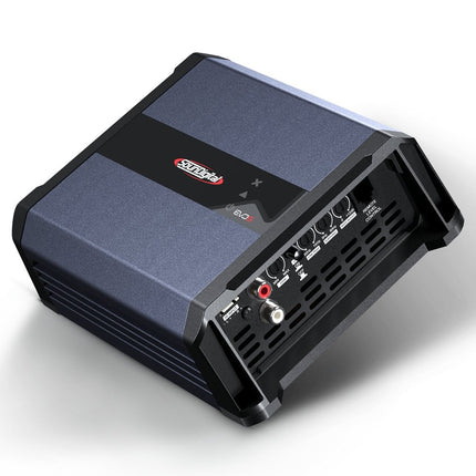 Soundigital SD1600.1 EVO 5 Car Audio Amplifier 1600 Watts RMS - BuyBrazil