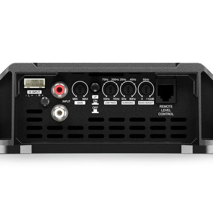 Soundigital SD1600.1 EVO 5 Car Audio Amplifier 1600 Watts RMS - BuyBrazil