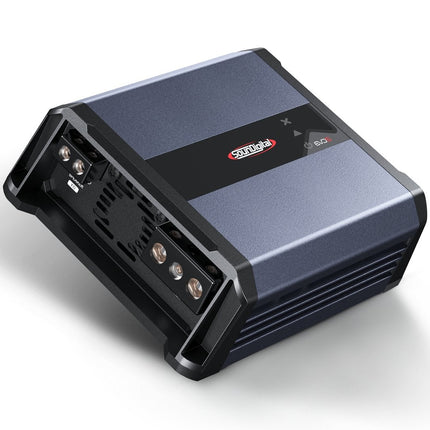 Soundigital SD1600.1 EVO 5 Car Audio Amplifier 1600 Watts RMS - BuyBrazil