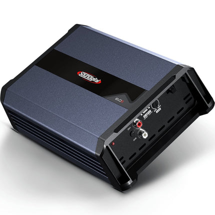 Soundigital SD2000.2 EVO 5 Car Audio Amplifier 2 Channels Stereo 2000 Watts RMS - BuyBrazil
