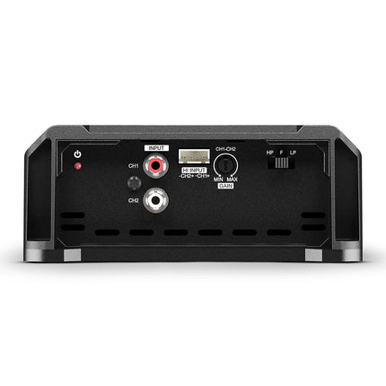 Soundigital SD2000.2 EVO 5 Car Audio Amplifier 2 Channels Stereo 2000 Watts RMS - BuyBrazil