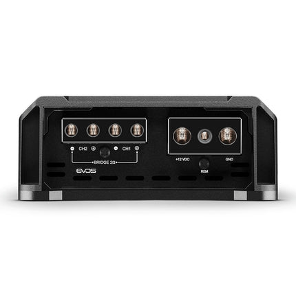 Soundigital SD2000.2 EVO 5 Car Audio Amplifier 2 Channels Stereo 2000 Watts RMS - BuyBrazil