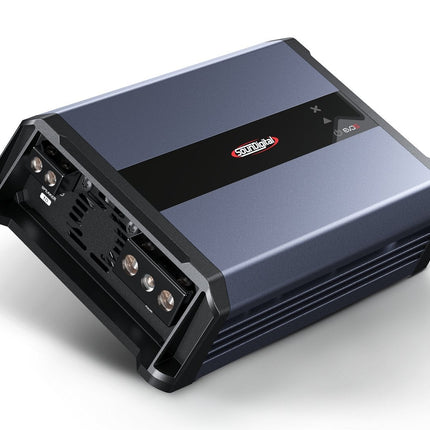 Soundigital SD3000 EVO 5 Car Audio Amplifier 3000 Watts RMS - BuyBrazil