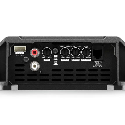 Soundigital SD3000 EVO 5 Car Audio Amplifier 3000 Watts RMS - BuyBrazil