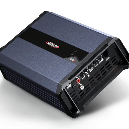 Soundigital SD3000 EVO 5 Car Audio Amplifier 3000 Watts RMS - BuyBrazil