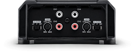 Soundigital SD400.4 EVO 4.0 - 4 OHMS Car Audio Amplifier 400 Watts RMS - BuyBrazil