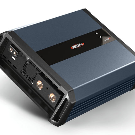 Soundigital SD5000 EVO 5 Car Audio Amplifier 5000 Watts RMS - BuyBrazil