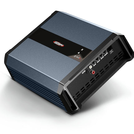 Soundigital SD5000 EVO 5 Car Audio Amplifier 5000 Watts RMS - BuyBrazil