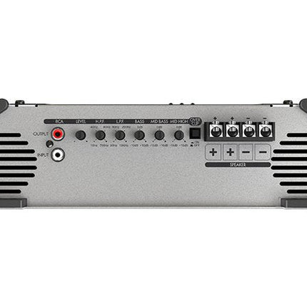 Stetsom EX13500 Eq 1 Ohm Car Audio Amplifier Mono 13500 Watts Rms - BuyBrazil
