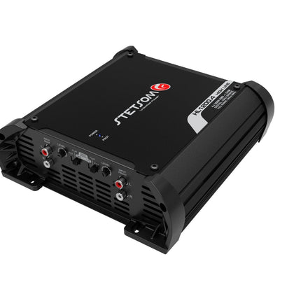Stetsom HL1200.4 Car Audio Amplifier 4 Channel 1200 Watts RMS - BuyBrazil