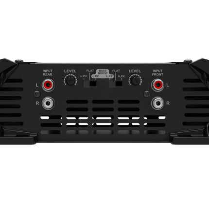 Stetsom HL1200.4 Car Audio Amplifier 4 Channel 1200 Watts RMS - BuyBrazil