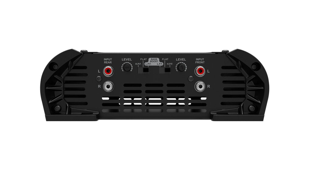 Stetsom HL1200.4 Car Audio Amplifier 4 Channel 1200 Watts RMS - BuyBrazil