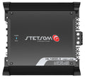 Stetsom HL1200.4 Car Audio Amplifier 4 Channel 1200 Watts RMS - BuyBrazil
