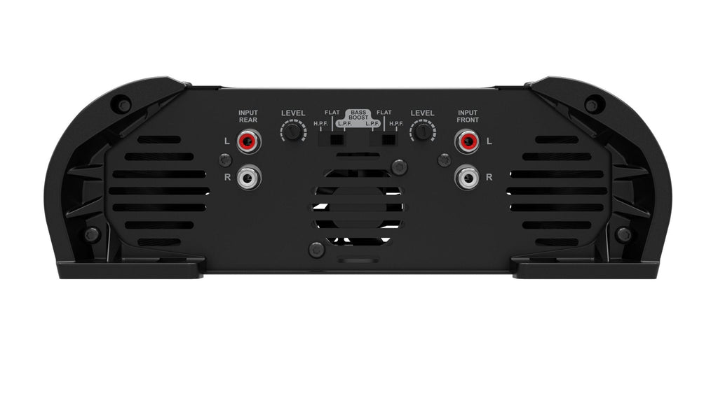 Stetsom Hl2000.4 Car Audio Amplifier 4 Channel 2000 Watts Rms - BuyBrazil