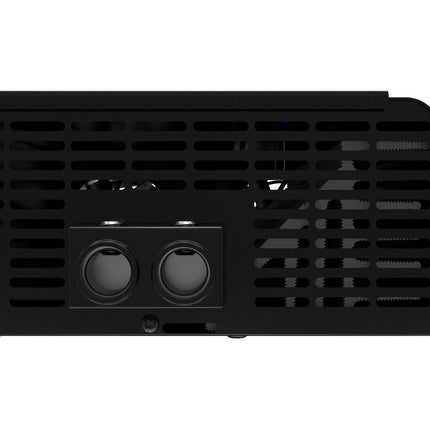 Stetsom Infinite Black 120a Battery Charger Power Supply - BuyBrazil