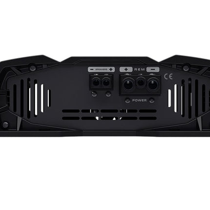 Stetsom Vulcan 1200 Audio Car Amplifier Mono 1200 Watts Rms - BuyBrazil