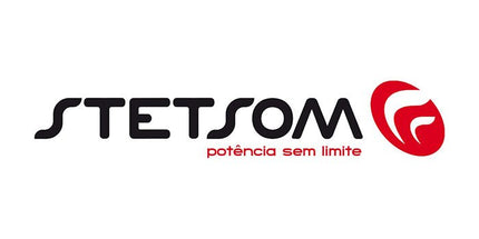 Stetsom Vulcan 1200 Audio Car Amplifier Mono 1200 Watts Rms - BuyBrazil