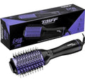 Taiff Easy Lilac 1200W Dryer Brush - BuyBrazil