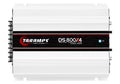 Taramps DS800X4 Car Audio Amplifier 800 Watts RMS - BuyBrazil