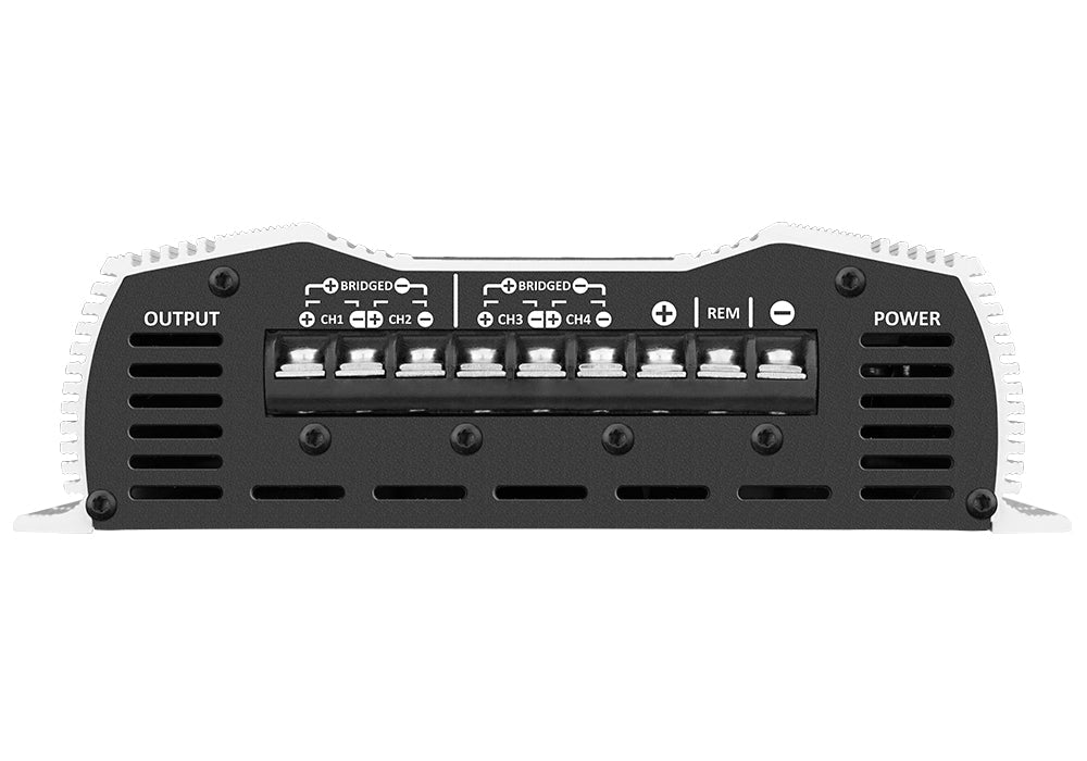 Taramps DS800X4 Car Audio Amplifier 800 Watts RMS - BuyBrazil