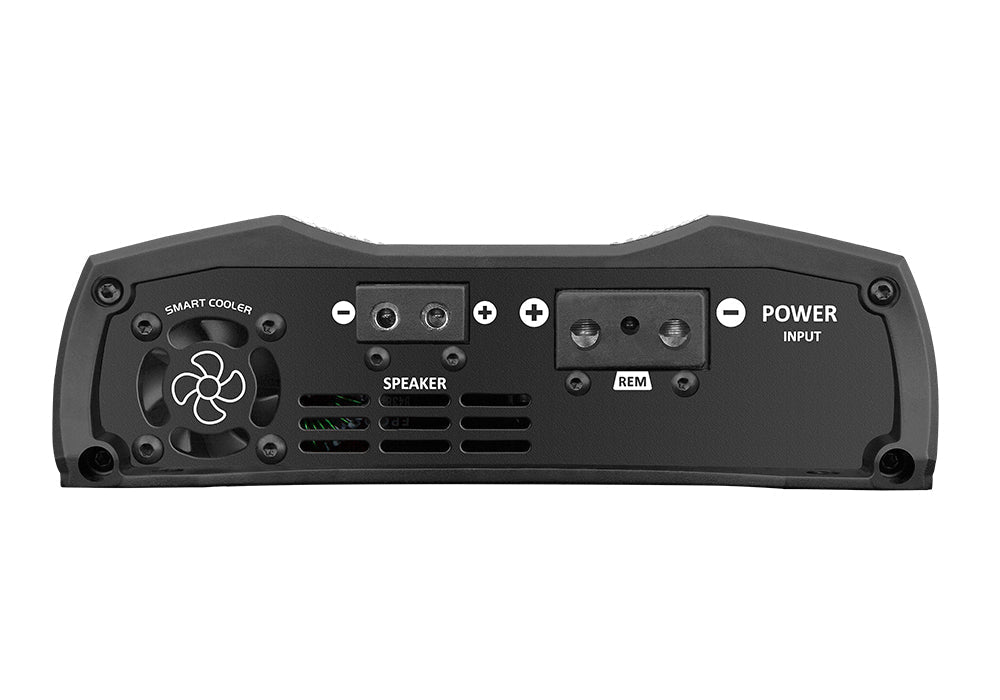 Taramps MD1200.1 Car Audio Amplifier 1200 Watts RMS - BuyBrazil