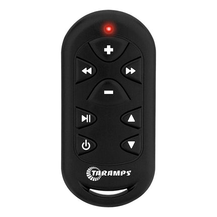 Taramps Audio Mixer T 0602 Player Automotive Sound Desk Six Channels - BuyBrazil