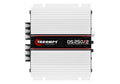 Taramps DS250X2 Car Audio Amplifier 2 ohms 250 Watts RMS - BuyBrazil