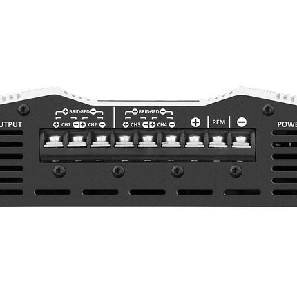 Taramps DS800X4 Car Audio Amplifier 800 Watts RMS - BuyBrazil