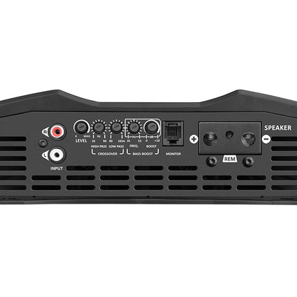 Taramps MD12000 Car Audio Amplifier 0.5 Ohm 12000 Watts RMS - BuyBrazil