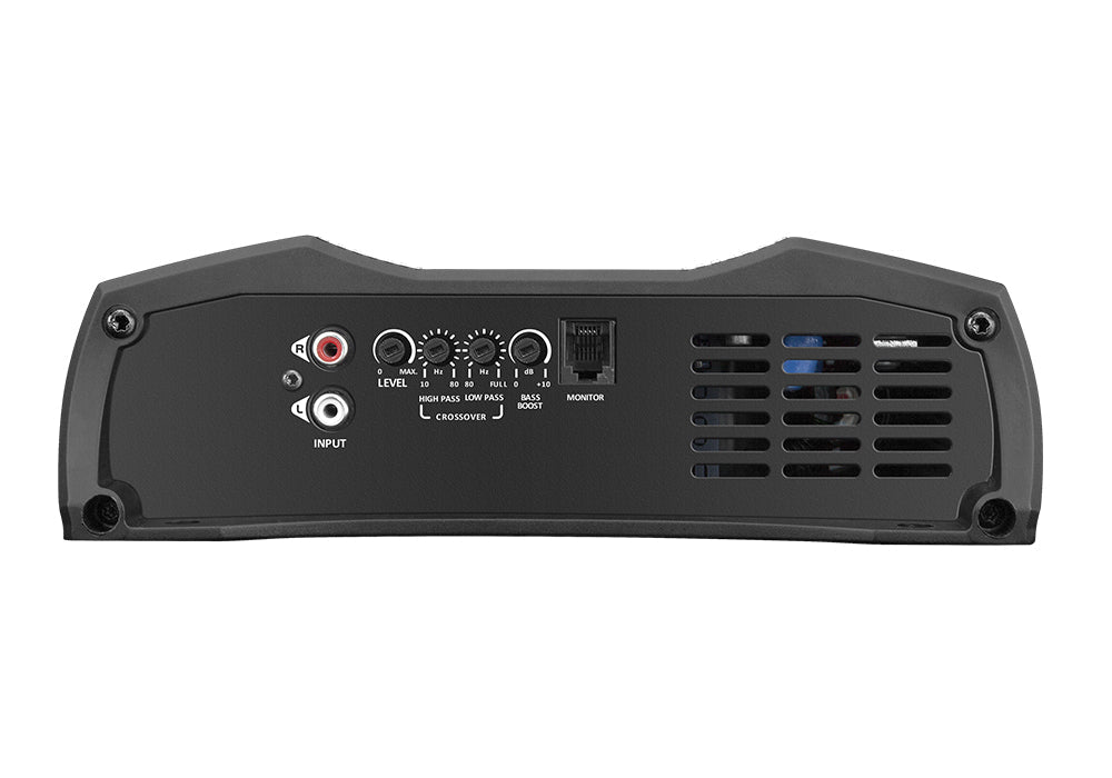 Taramps MD1200.1 Car Audio Amplifier 1200 Watts RMS - BuyBrazil