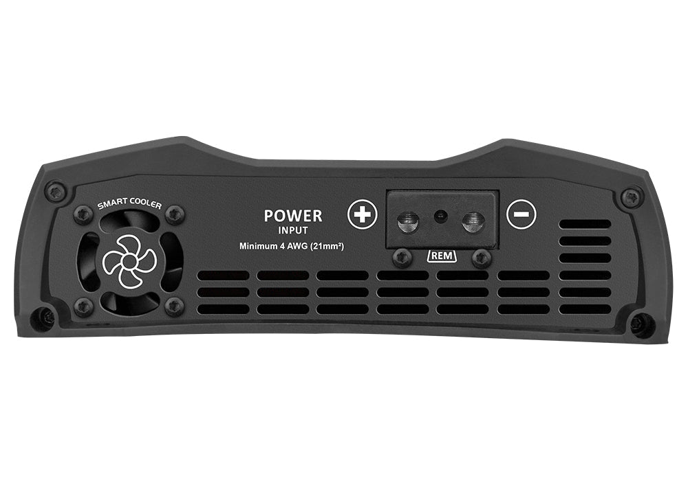 Taramps MD3000 Car Audio Amplifier 3000 Watts Rms - BuyBrazil