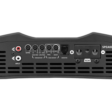 Taramps MD5000.1 5000 Watts Rms Car Audio Amplifier - BuyBrazil