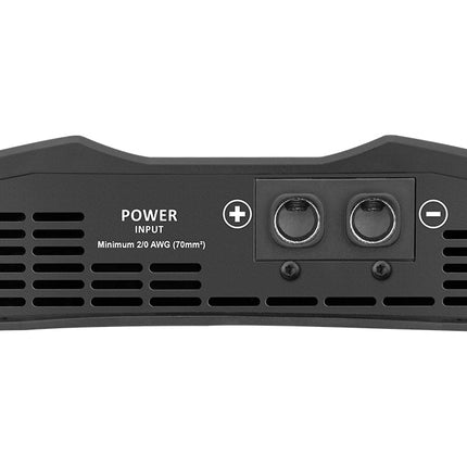 Taramps MD5000.1 5000 Watts Rms Car Audio Amplifier - BuyBrazil