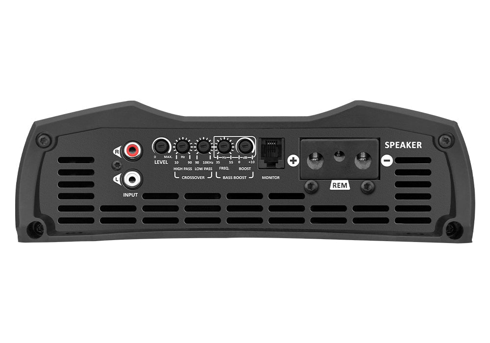 Taramps MD8000.1 8000 Watts Rms Car Audio Amplifier - BuyBrazil