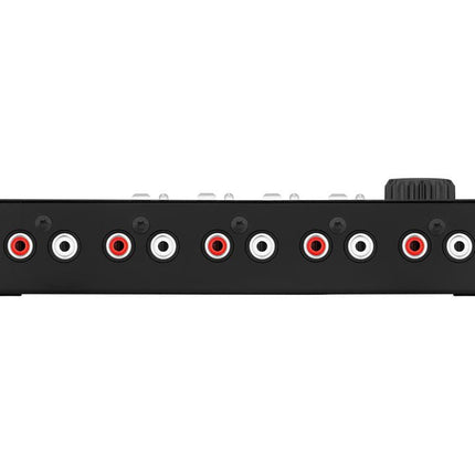 Taramps Pro 2.4s Audio Processor - BuyBrazil