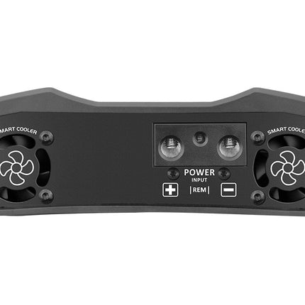 Taramps Smart 3 – 1~2 Ohms 3000 Watts Rms Car Audio Amplifier - BuyBrazil