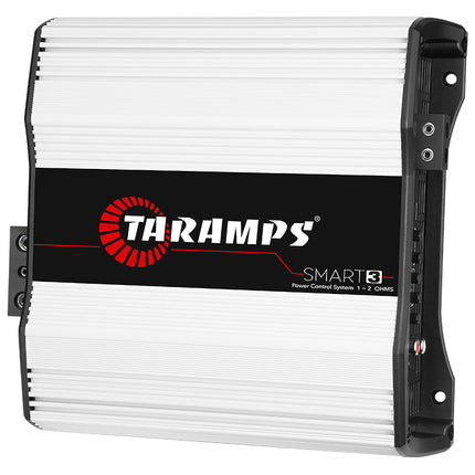 Taramps Smart 3 – 1~2 Ohms 3000 Watts Rms Car Audio Amplifier - BuyBrazil