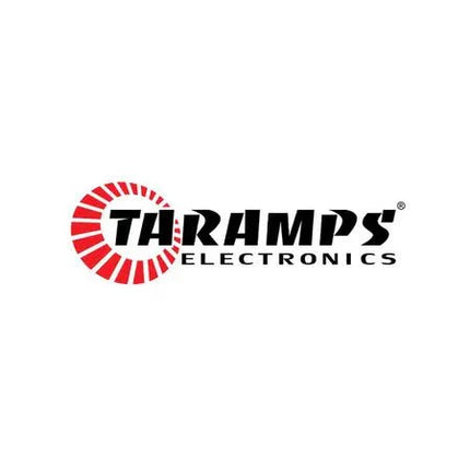 Taramps Smart 8 – 1~2 Ohms 8000 Watts Rms Car Audio Amplifier - BuyBrazil