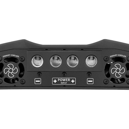 Taramps Smart 8 – 1~2 Ohms 8000 Watts Rms Car Audio Amplifier - BuyBrazil