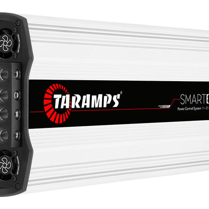 Taramps Smart 8 – 1~2 Ohms 8000 Watts Rms Car Audio Amplifier - BuyBrazil