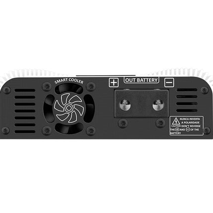 Taramps Smart Charger 120a/160a Power Supply/Battery Charger - BuyBrazil