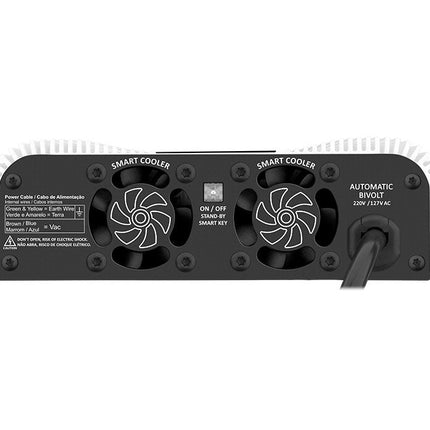 Taramps Smart Charger 120a/160a Power Supply/Battery Charger - BuyBrazil