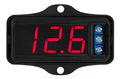 Taramps Voltimeter VTR1000 Red Led Battery Meter - BuyBrazil