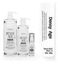 Tyrrel Professional Densy Age Kit Anti-Aging Hair Treatment System - BuyBrazil
