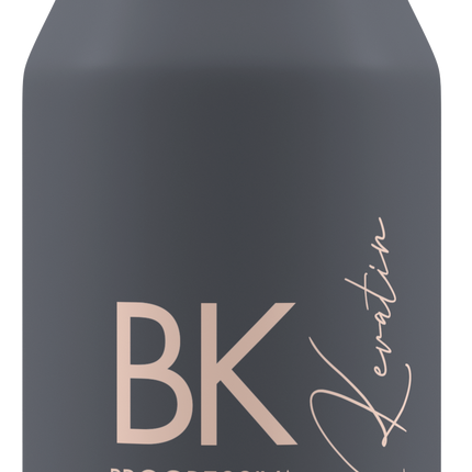 Ecosmetics BK Deluxe Brazilian Keratina Progressive Brush 1000ml/33.8 fl.oz.