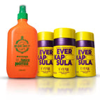 01- Powerful Tonic + Everk Everkapsula (3 bottles)