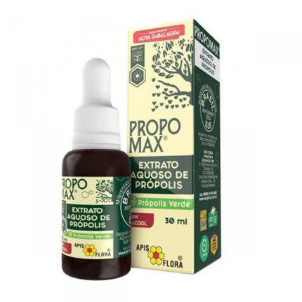Apis Flora Propomax Aqueous Propolis Extract 30ml/1.01 fl.oz
