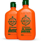 Shampoo And Conditioner